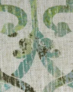 Pretty - Blaze Roman Shades - Image 3