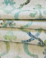 Pretty - Blaze Roman Shades - Image 2