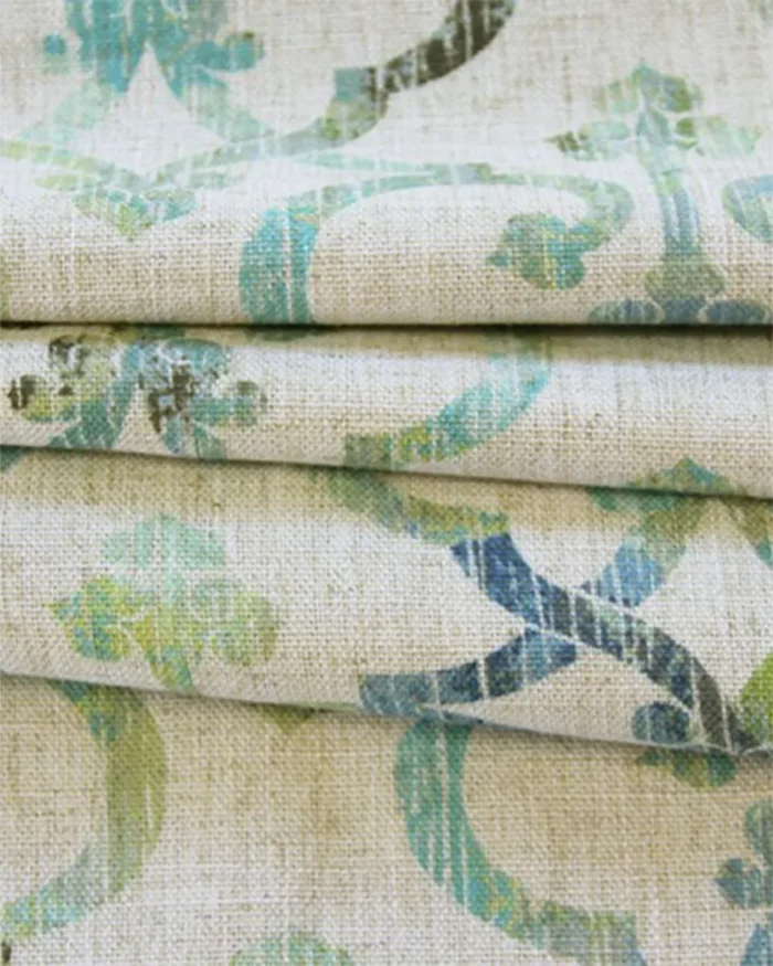 Pretty - Blaze Roman Shades - Image 2