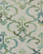 Pretty - Blaze Roman Shades