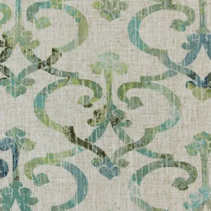 Ripple Fold Drapes | Pretty Blaze- Regular (Webp) | Curtain Avenue
