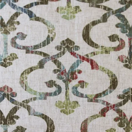 Ripple Fold Drapes | Pretty Olive - Regular (Webp) | Curtain Avenue