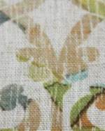 Pretty - Seafoam Roman Shades - Image 3