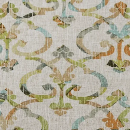 Ripple Fold Drapes | Pretty Seafoam - Regular (Webp) | Curtain Avenue