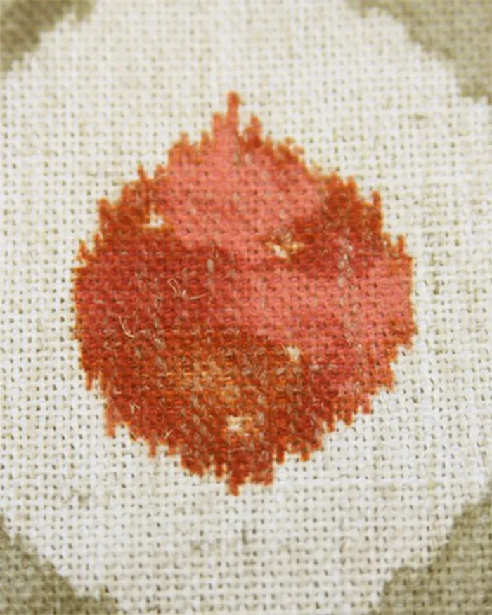 Prime - Brown Shell Ripple Fold Drapes - Image 3