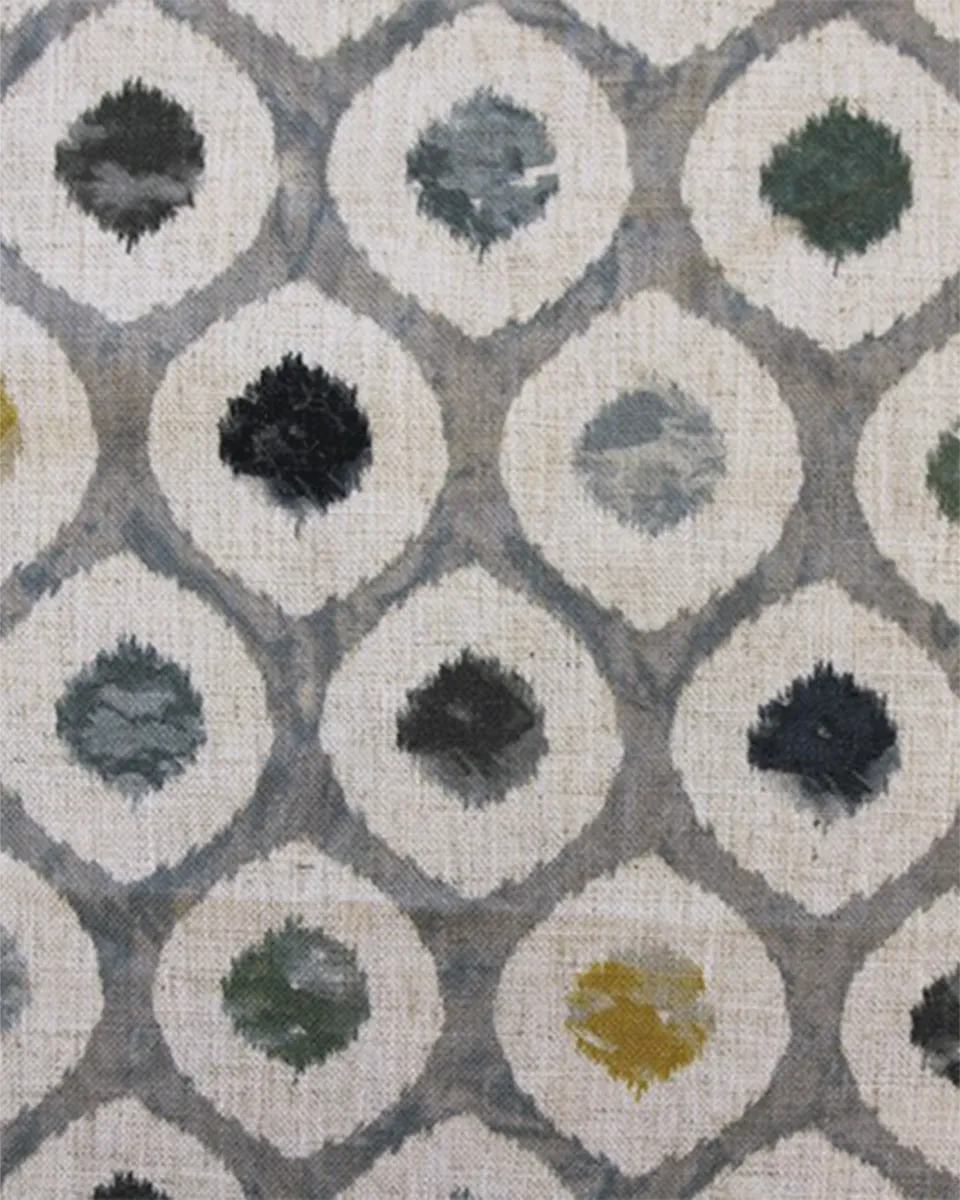 Prime Gray Shell - Regular (Webp) Prime - Gray Shell Ripple Fold Drapes - Image 1