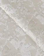 Pyramid - Dove Ripple Fold Drapes - Image 2