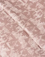 Pyramid - Misty Rose Ripple Fold Drapes - Image 2