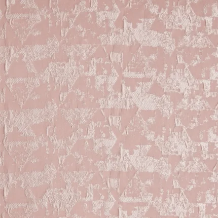 Ripple Fold Drapes | Pyramid Misty Rose - Regular (Webp) | Curtain Avenue