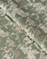 Pyramid - Sage Ripple Fold Drapes - Image 2