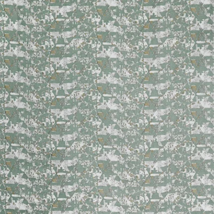 Ripple Fold Drapes | Pyramid Sage - Regular (Webp) | Curtain Avenue