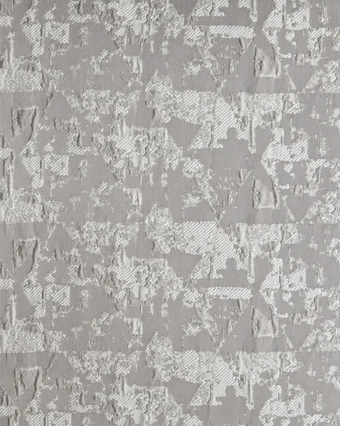 Pyramid - Steel Ripple Fold Drapes - Image 3