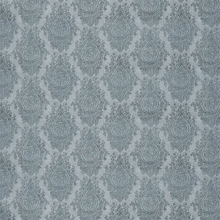 Swatches | Quinlan Antique Blue - Regular (Webp) | Curtain Avenue