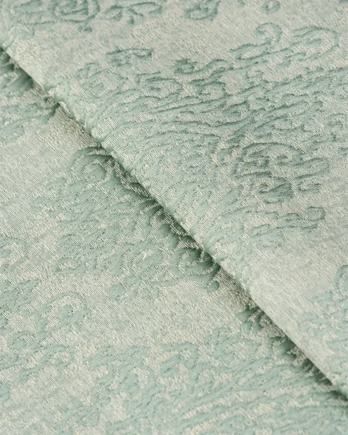 Quinlan - Dewdrops Roman Shades - Image 2