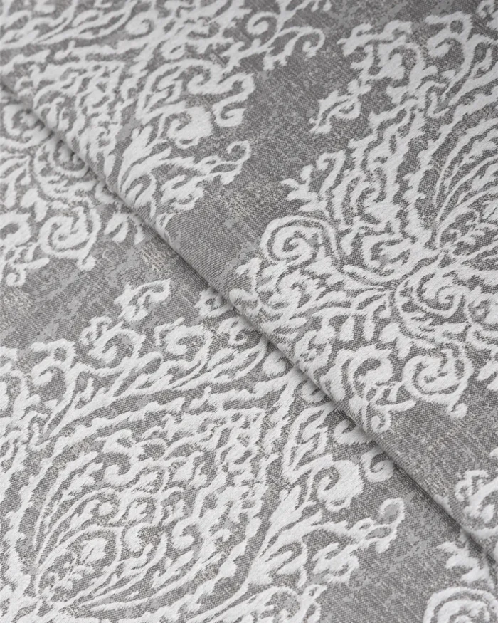 Quinlan - Granite Roman Shades - Image 2