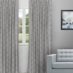 Quinlan - Granite Custom Curtains