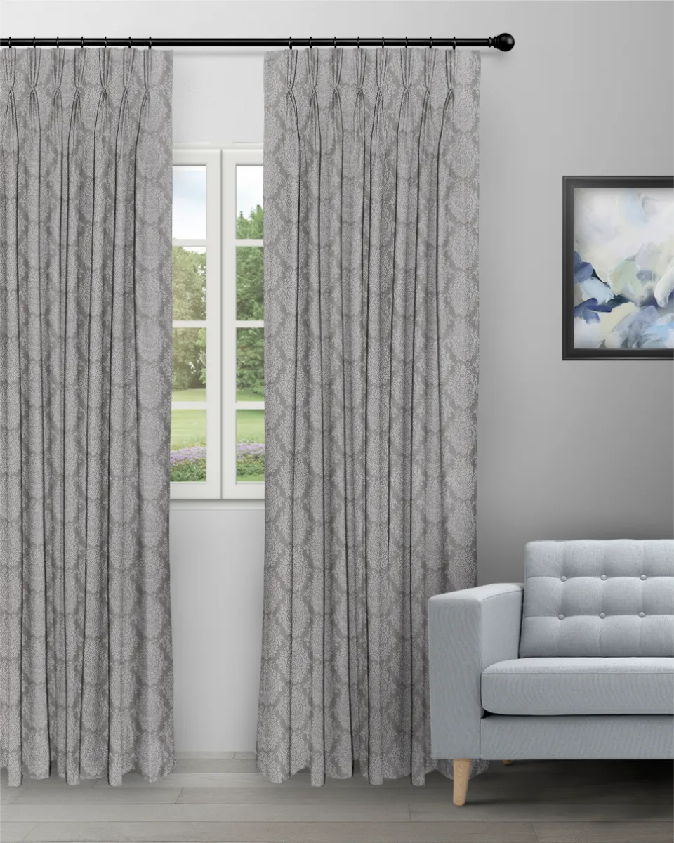 Quinlan Granite - Curtain (Webp) Quinlan - Granite Custom Curtains - Image 1