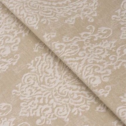 Ripple Fold Drapes | Quinlan Hazlewood - Close up (Webp) | Curtain Avenue