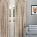 Quinlan - Hazelwood Custom Curtains