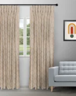 Quinlan - Hazelwood Custom Curtains