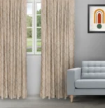Quinlan - Hazelwood Ripple Fold Drapes