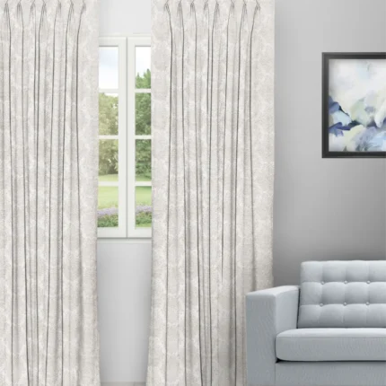 Curtains | Quinlan Pearl - Curtain (Webp) | Curtain Avenue