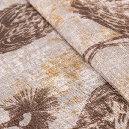 Safari-Birds-Brass-Folded-Webp | Curtain Avenue