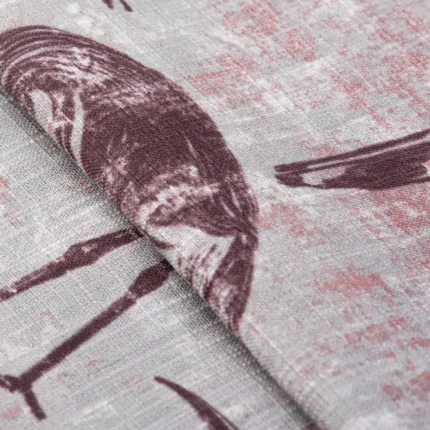 Safari-Birds-Plum-Folded-Webp | Curtain Avenue