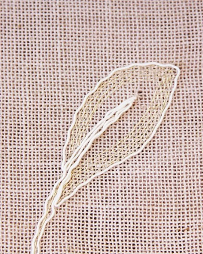 Sally - Blush Roman Shades - Image 3