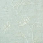 Sally - Mint Roman Shades