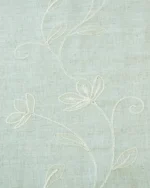 Sally - Mint Fabric Swatch