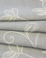 Sally - Storm Custom Curtains - Image 2