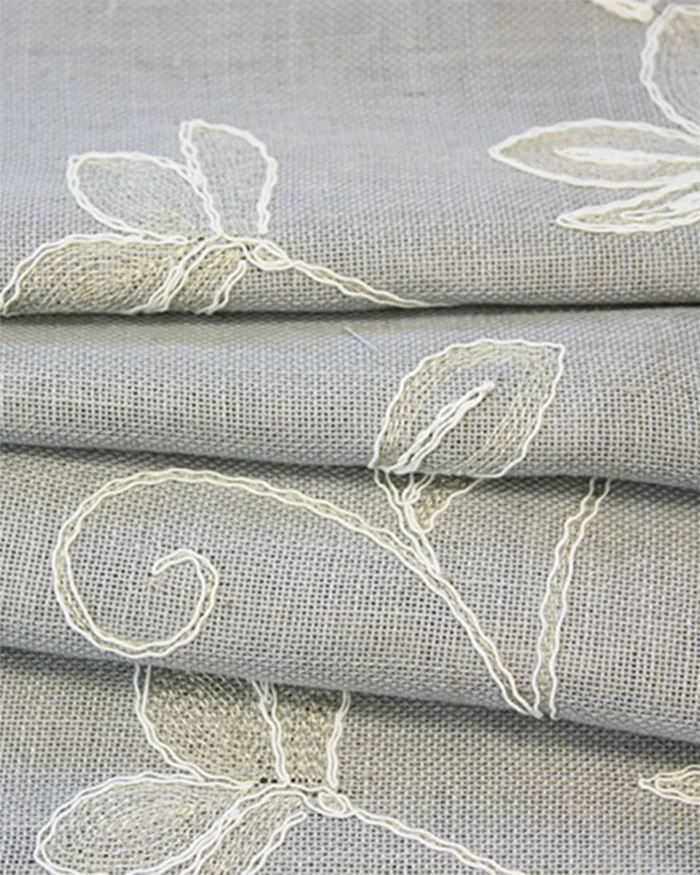 Sally - Storm Custom Curtains - Image 2