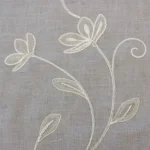 Sally - Storm Roman Shades