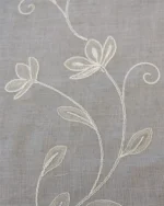 Sally - Storm Custom Curtains