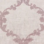 Sameer - Blush Sugar Roman Shades