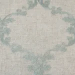 Sameer - Mint Roman Shades