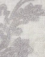 Sameer - Storm Gray Roman Shades - Image 3