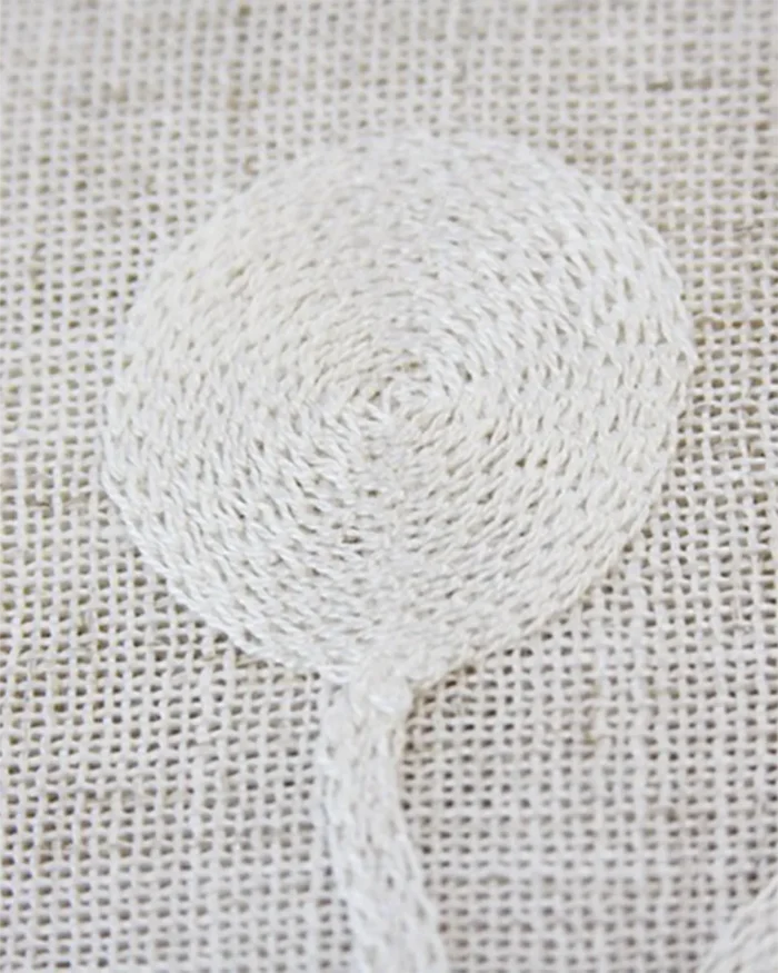 Sedo - Beige Custom Curtains - Image 3