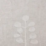 Sedo - Beige Custom Curtains
