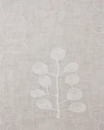 Sedo - Beige Custom Curtains