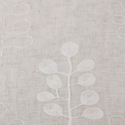 Ripple Fold Drapes | Sedo Beige - Regular (Webp) | Curtain Avenue