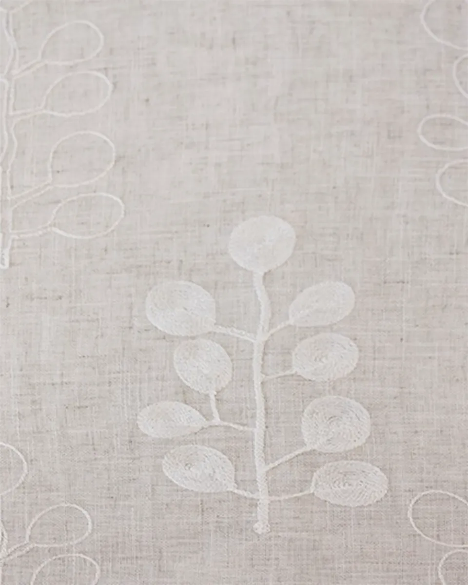 Sedo Beige - Regular (Webp) Sedo - Beige Custom Curtains - Image 1