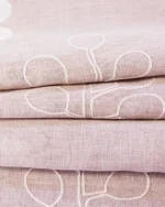 Sedo - Blush Fabric Swatch - Image 2