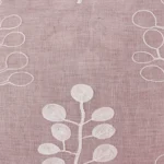 Sedo - Blush Custom Curtains