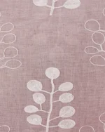 Sedo - Blush Fabric Swatch