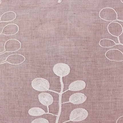 Ripple Fold Drapes | Sedo Blush - Regular (Webp) | Curtain Avenue