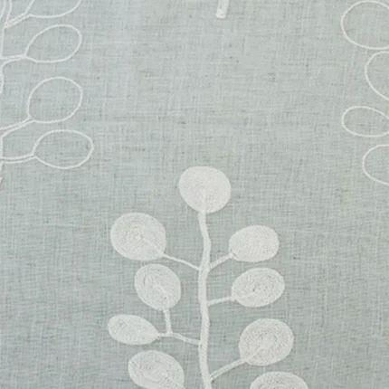 Ripple Fold Drapes | Sedo Sage - Regular (Webp) | Curtain Avenue
