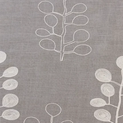 Ripple Fold Drapes | Sedo Storm - Regular image | Curtain Avenue
