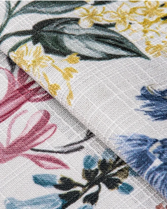 Serene Drapes - Berry Custom Curtains - Image 2